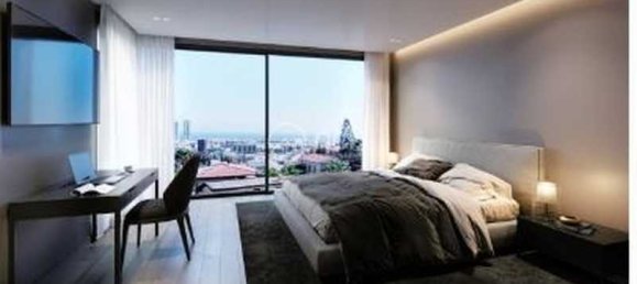 Villa de 3 dormitorios en Agios Athanasios, Cyprus No. 7029 3