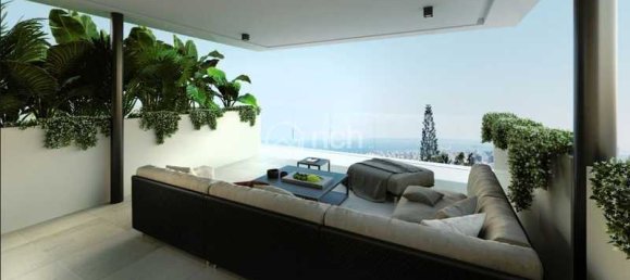 Villa de 3 dormitorios en Agios Athanasios, Cyprus No. 7029 4