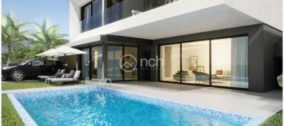 Villa de 3 dormitorios en Agios Athanasios, Cyprus No. 7029 5