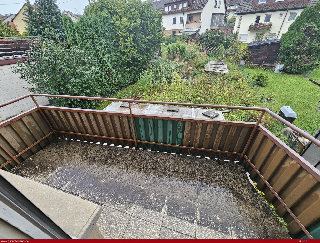 Adosado de 3 dormitorios en Reutlingen, Germany No. 2238