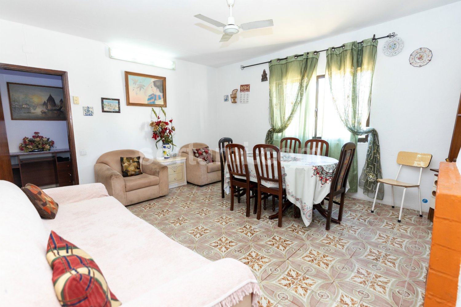 6 غرف نوم منزل في Albufeira, Portugal رقم 89937