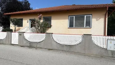 3 chambres Bungalow à Pottendorf, Austria No. 210966