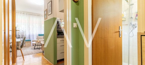 2 Schlafzimmer Wohnung in Trentino-Alto Adige, Italy, Nr. 359895 12