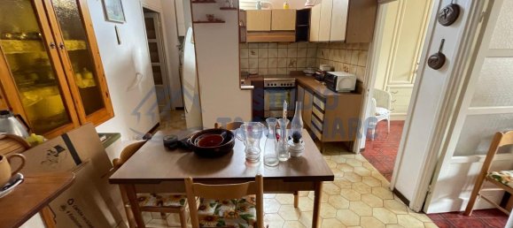 4 rooms Apartment in Taggia, Italy No. 230507 5