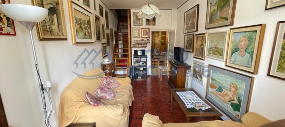 4 rooms Apartment in Taggia, Italy No. 230507 2