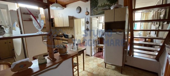 4 rooms Apartment in Taggia, Italy No. 230507 4