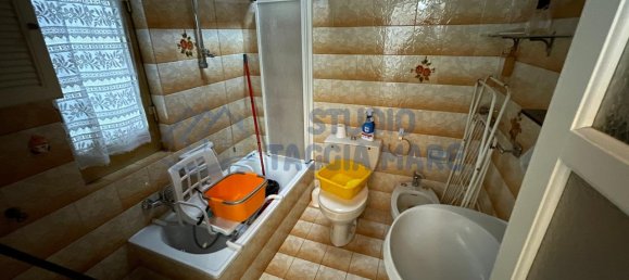 4 rooms Apartment in Taggia, Italy No. 230507 11