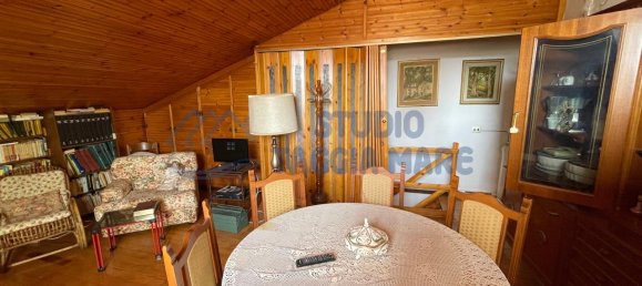 4 rooms Apartment in Taggia, Italy No. 230507 17