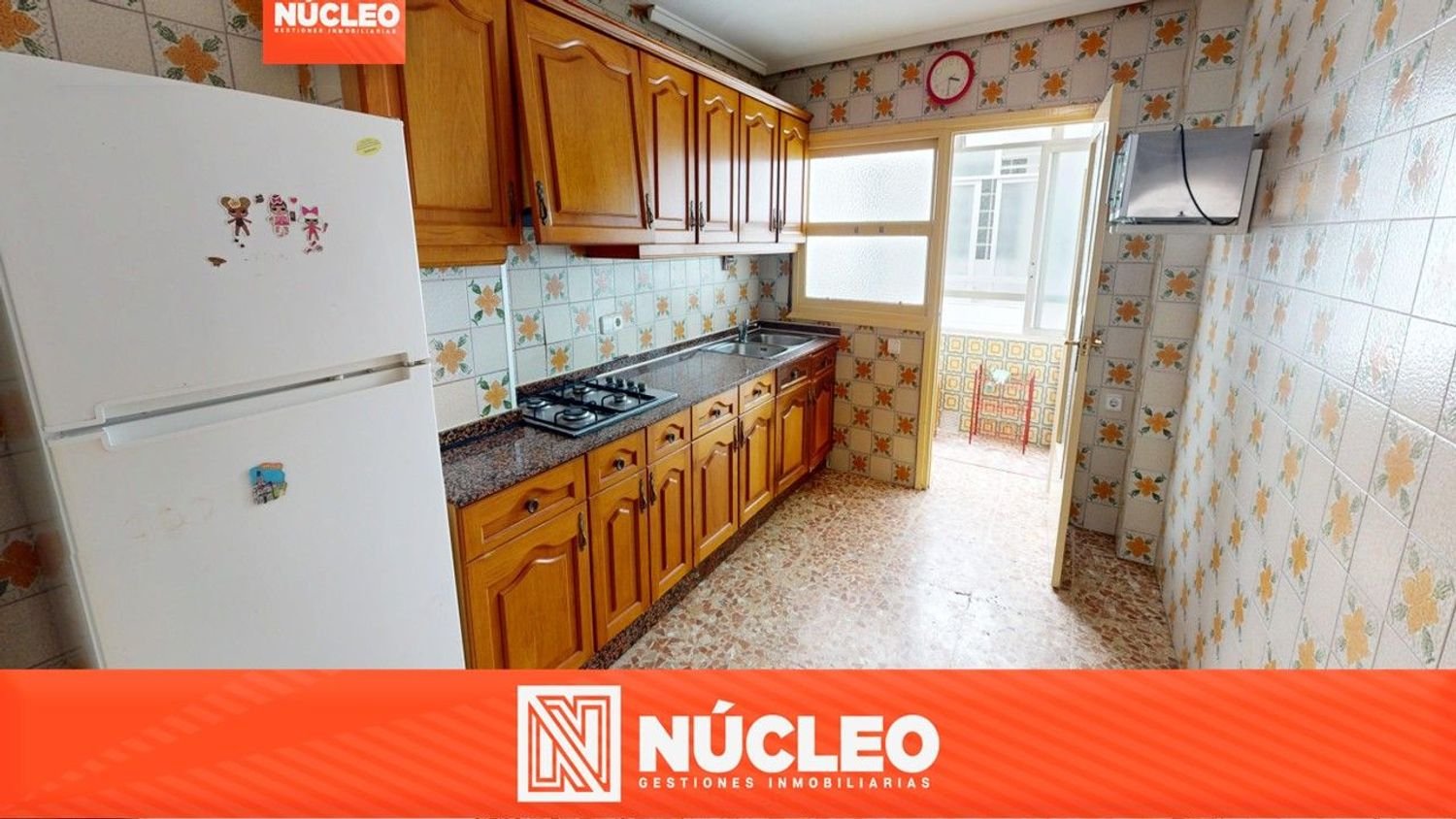 3 غرف نوم شقة في Alicante, Spain رقم 216236