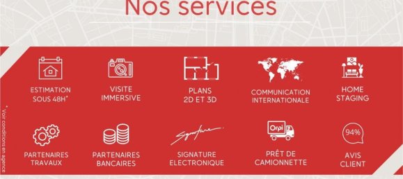 Terrain à Heiteren, France 444m² No. 119876 6