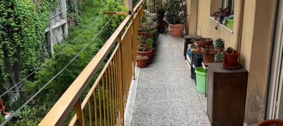 3 rooms Apartment in Genoa, Italy No. 35864 12