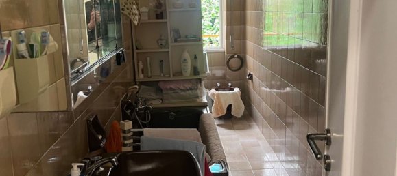 3 rooms Apartment in Genoa, Italy No. 35864 14