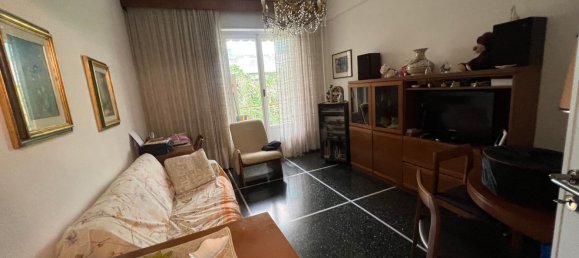 3 rooms Apartment in Genoa, Italy No. 35864 11