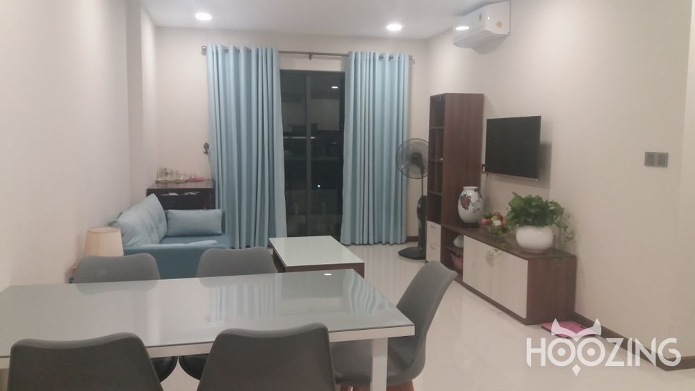 3 bedrooms Apartment in Thu Duc, Vietnam No. 17320