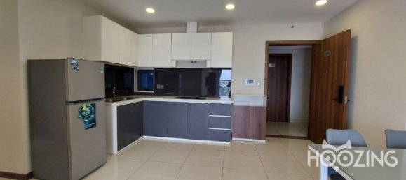 3 bedrooms Apartment in Thu Duc, Vietnam No. 17320 22
