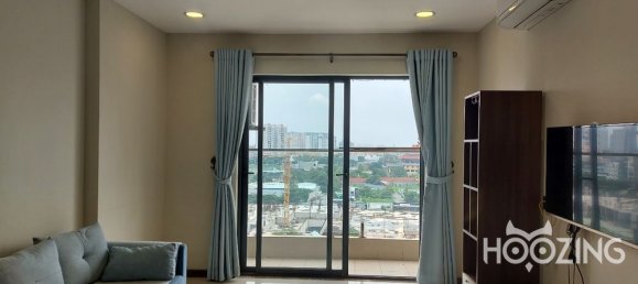 3 bedrooms Apartment in Thu Duc, Vietnam No. 17320 12