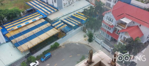 3 bedrooms Apartment in Thu Duc, Vietnam No. 17320 13