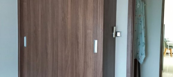 3 bedrooms Apartment in Thu Duc, Vietnam No. 17320 8