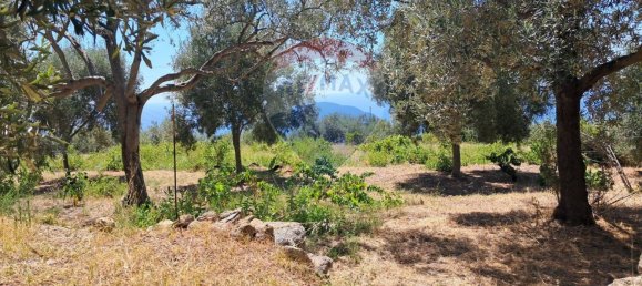 Terrain à Castelmola, Italy 1800m² No. 295053 16