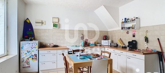 3 bedrooms House in Faux-Fresnay, France No. 158062 5