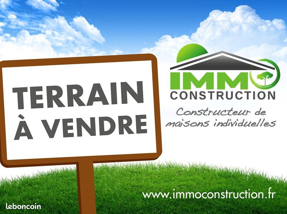  Land in Merignac, France No. 151765