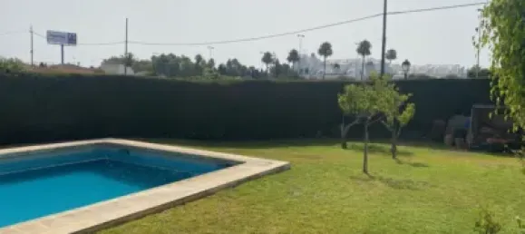 Villa de 5 dormitorios en Estepona, Spain No. 40469 9