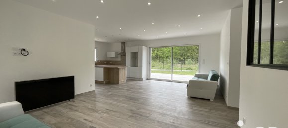 4 غرف نوم منزل في Romorantin-Lanthenay, France رقم 73308 21