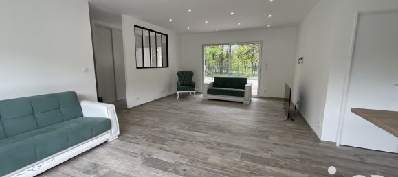 4 غرف نوم منزل في Romorantin-Lanthenay, France رقم 73308 8