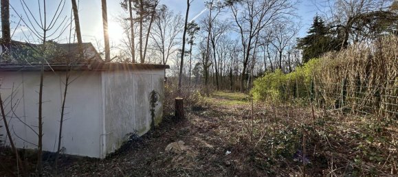 Земельный участок в Тельтов-Флеминг, Германия № 329640 2