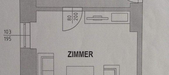 Studio à Margareten, Austria No. 15784 7