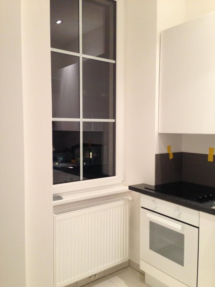 Studio à Margareten, Austria No. 15784