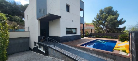 4 bedrooms House in Sant Pol de Mar, Spain No. 152454 18