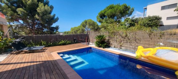 4 bedrooms House in Sant Pol de Mar, Spain No. 152454 3