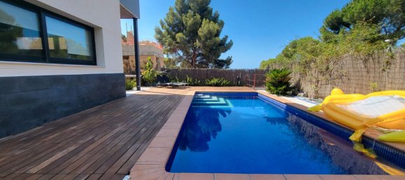 4 bedrooms House in Sant Pol de Mar, Spain No. 152454 4