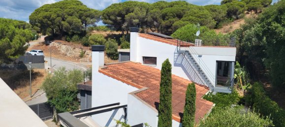 4 bedrooms House in Sant Pol de Mar, Spain No. 152454 36