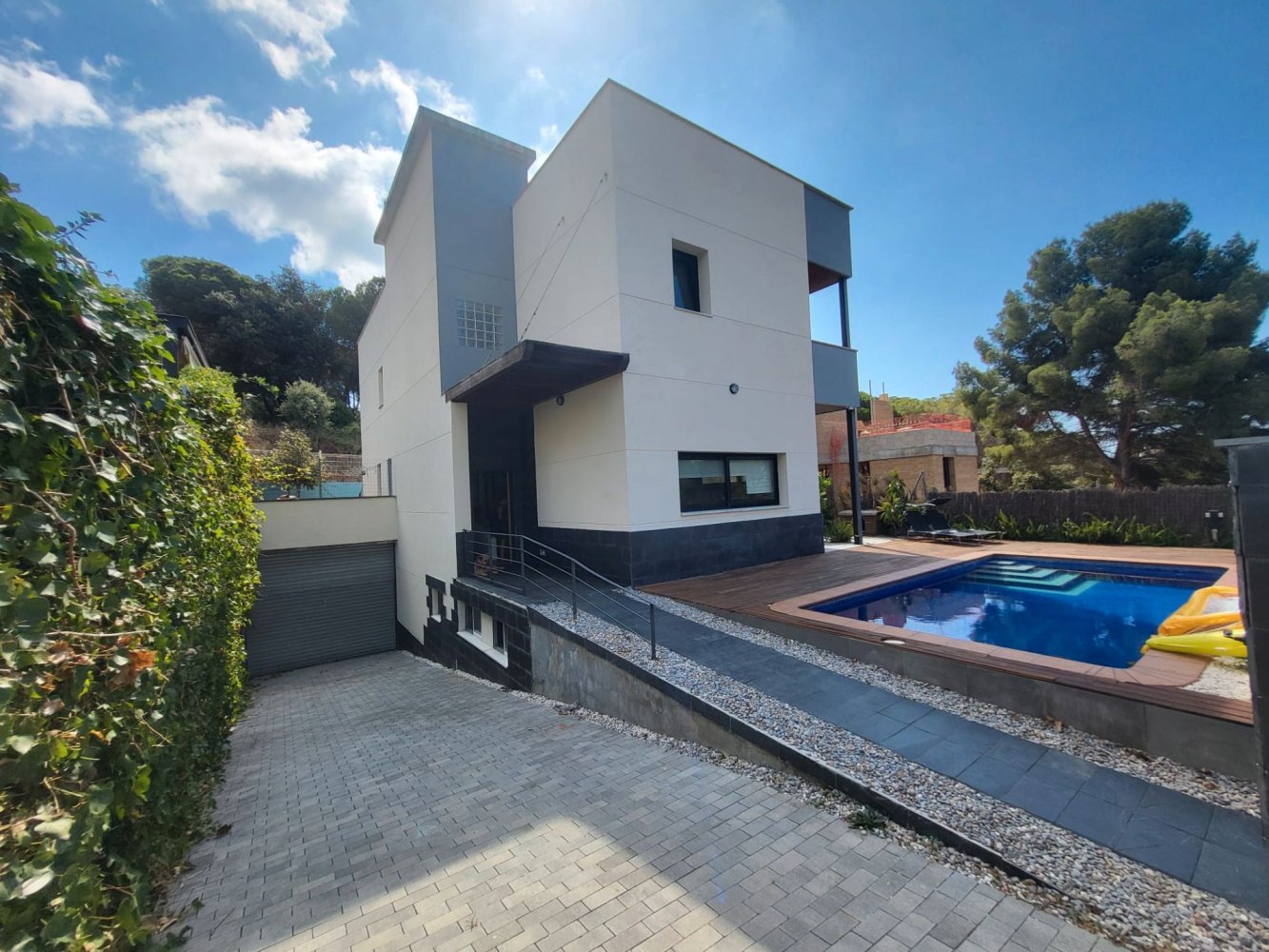 4 bedrooms House in Sant Pol de Mar, Spain No. 152454