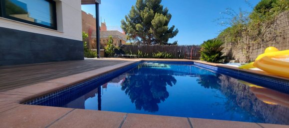 4 bedrooms House in Sant Pol de Mar, Spain No. 152454 5