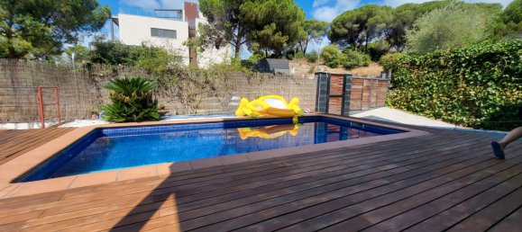 4 bedrooms House in Sant Pol de Mar, Spain No. 152454 8