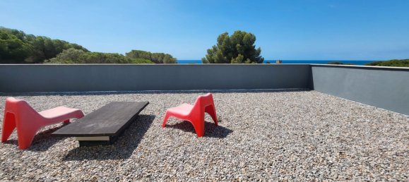 4 bedrooms House in Sant Pol de Mar, Spain No. 152454 41