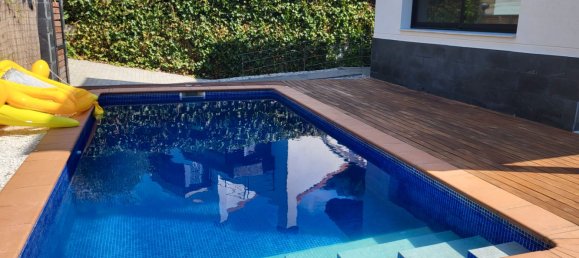 4 bedrooms House in Sant Pol de Mar, Spain No. 152454 16