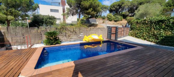 4 bedrooms House in Sant Pol de Mar, Spain No. 152454 11