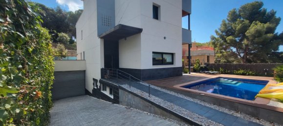 4 bedrooms House in Sant Pol de Mar, Spain No. 152454 14