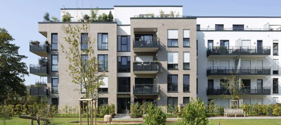 3-Zimmer Wohnung in Düsseldorf, Germany, Nr. 37863 3