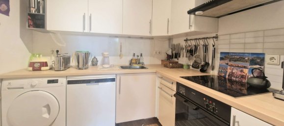 3-Zimmer Wohnung in Düsseldorf, Germany, Nr. 37863 10