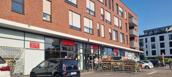 3-Zimmer Wohnung in Düsseldorf, Germany, Nr. 37863 20