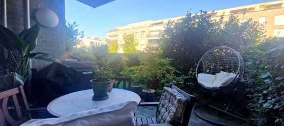 3-Zimmer Wohnung in Düsseldorf, Germany, Nr. 37863 11