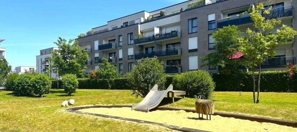 3-Zimmer Wohnung in Düsseldorf, Germany, Nr. 37863 17