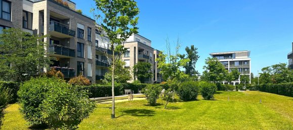 3-Zimmer Wohnung in Düsseldorf, Germany, Nr. 37863 18