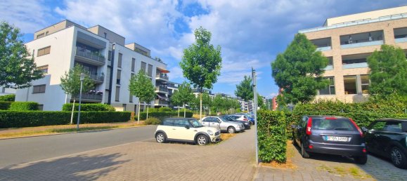 3-Zimmer Wohnung in Düsseldorf, Germany, Nr. 37863 19