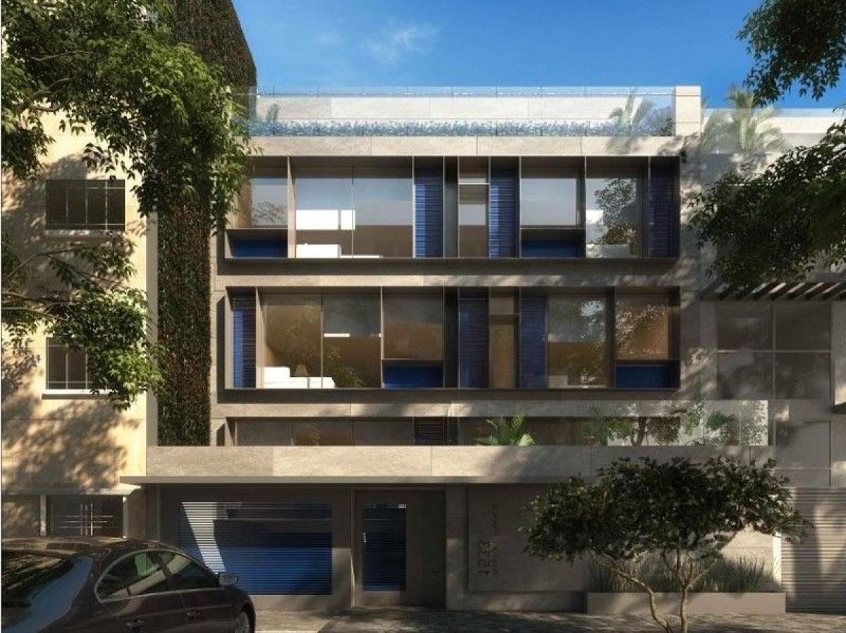 3 chambres Appartement à Mexicali, Mexico No. 166482